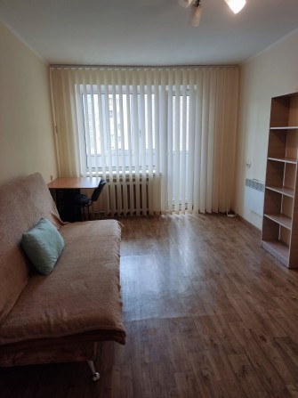 Продам 1 кімнатну квартиру - фото 1