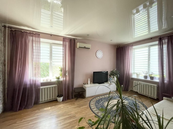 Продажа / Квартира / ул. Владимира Антоновича, Пушкина пр-т, Днепр - фото 1