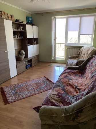 Продаж квартири по вулиці Грушевського - фото 1