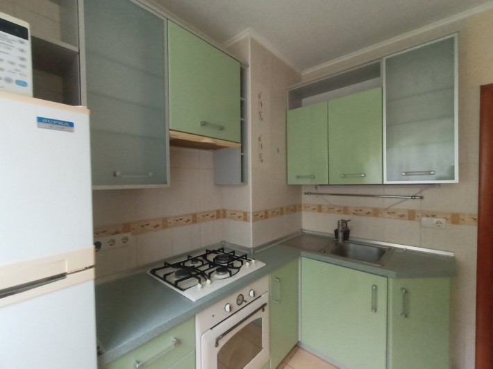 Продаж 2 кімнатна квартира з ремонтом - фото 1