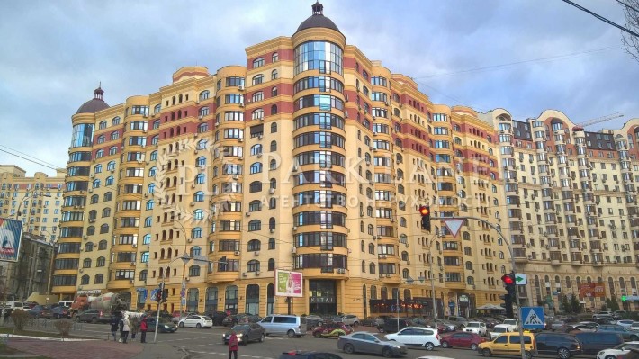 Центр, 3к квартира, VIP ремонт, ЖК Златоустівський, Чорновола - фото 1