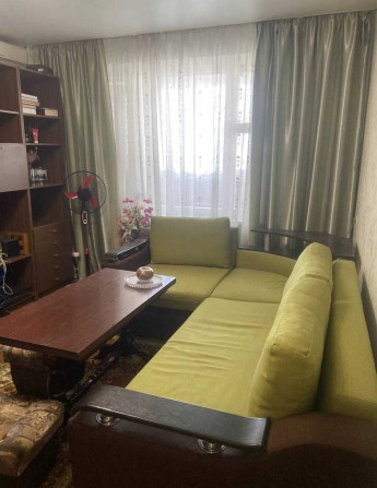Продам 1 кімнатну квартиру ЖМ Фрунзенський, Ломовський Донецьке шосе - фото 1