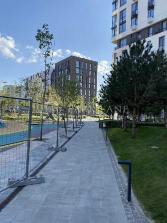 Продаж 3к квартири ЖК Файна Таун Салютна Шевченківський Топ Ціна - фото 1