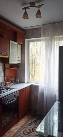 Продам 2- кімнатну квартиру по вул. Козацькій - фото 1
