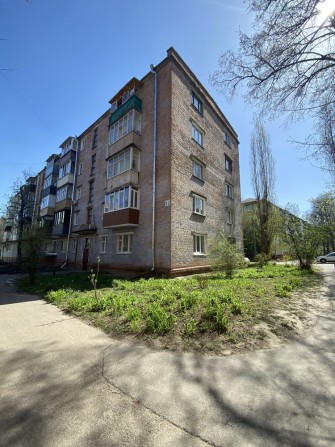 Продам 1кім. 5/5 цегла вул. Мацієвського (Круг) - фото 1