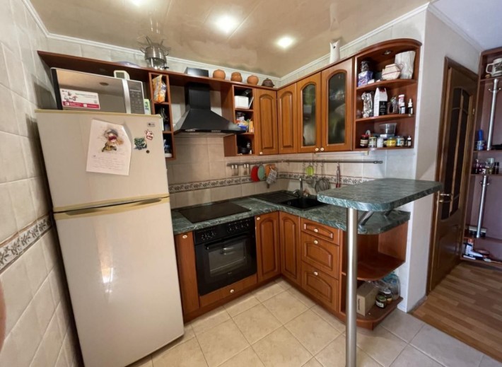 Продажа 4ком. 90м2. ул. Рабочая - фото 1