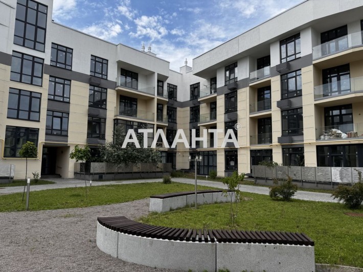 3 -на квартира, єоселя метро Героїв Дніпра ЖК Італійський Квартал - фото 1