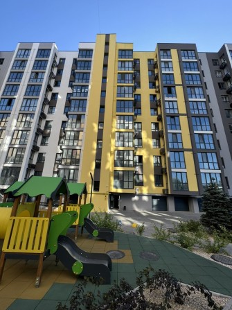 Продам 1к квартиру ЖК Щасливий - фото 1
