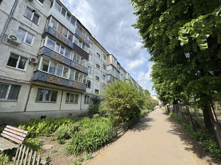 Продам 3 кімнатну квартиру пр вул. Лупиноса - фото 1