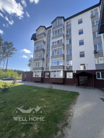 Продаж квартири 1к Ідейна, 11 ЖК Ідея Київ - фото 1