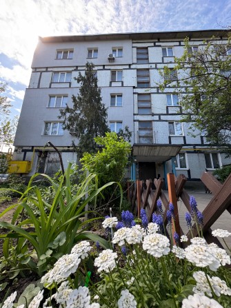Продам 3 к.квартиру, левый берег, ж/м Северный - фото 1