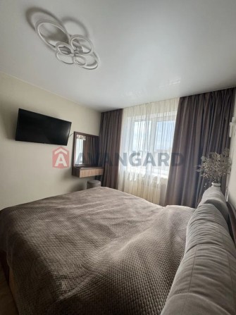 Продам 3 ком квартиру победа 6, 76 КВ м - фото 1