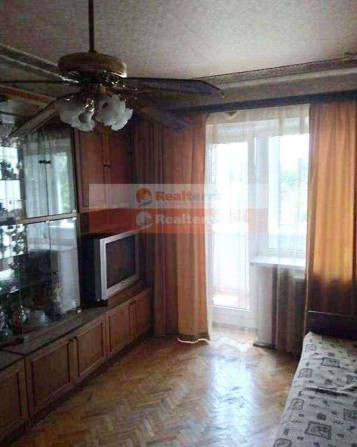 Продаж 2к квартири  вул. Ентузіастів, 25 - фото 1