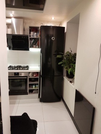 Продам 2х кімнатну квартиру з ремонтом вул.Яскрава - фото 1