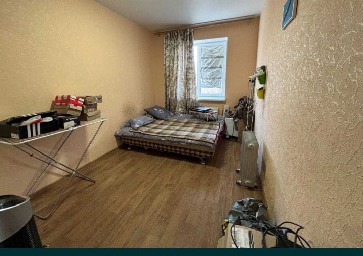 Продам 1 комнатную квартиру в районе пр. Мазепы - фото 1
