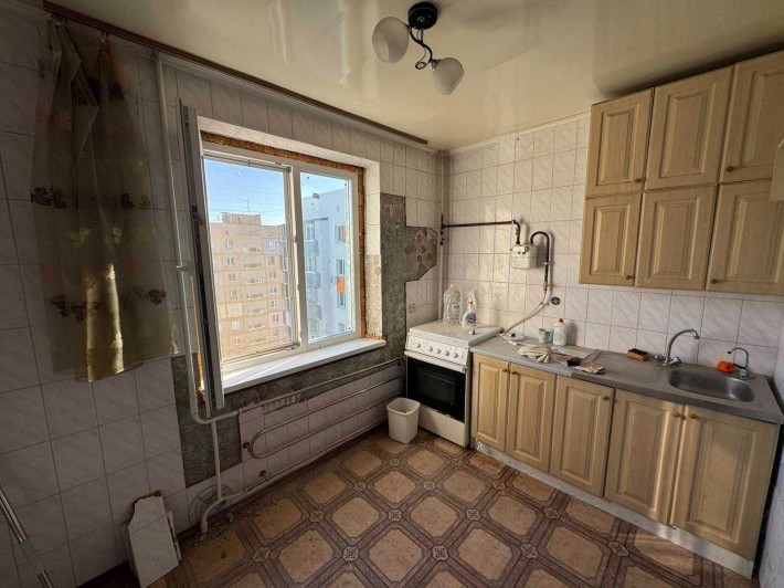 Продається однокімнатна квартира на Вишеньці - фото 1
