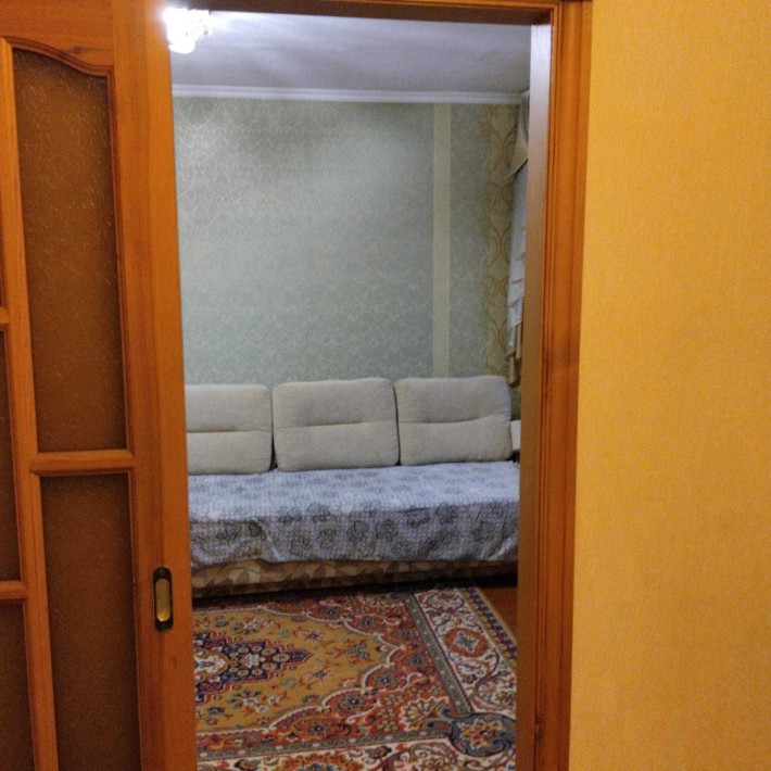 Продається 2 кімнатна квартира район Військове містечко 3449 - фото 1