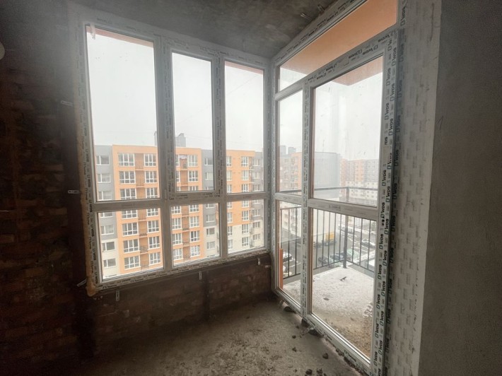 Продаж 1 кімнатної квартири, ЖК Сімейний Комфорт. - фото 1