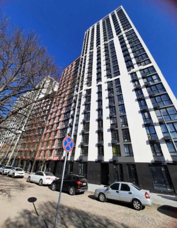 Шолуденка 30, ЖК Старт, вигідна ціна, 46 м.кв, Метро - фото 1