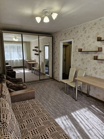 Продам 1к квартиру площадь Новокадацька - фото 1