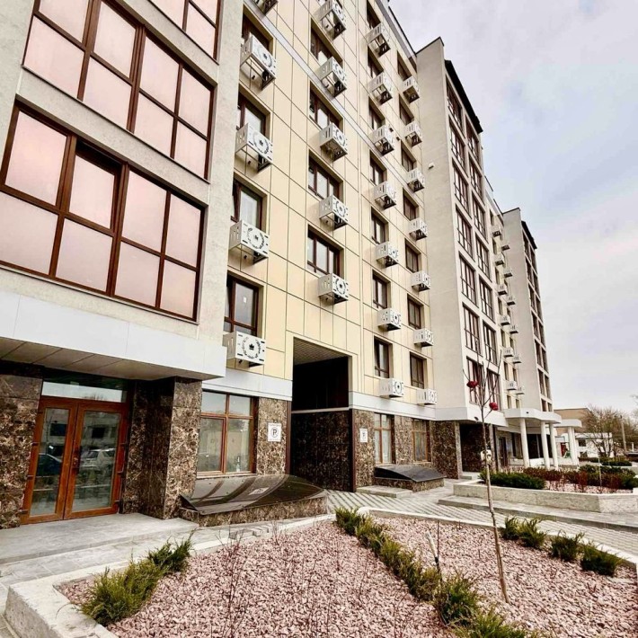 Продам квартиру в ЖК Олімп - фото 1