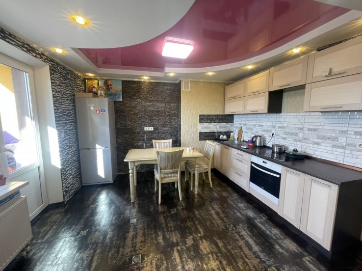 Продаж 1 кімнатної квартири, лічильник тепла, можливо за сертифікат - фото 1