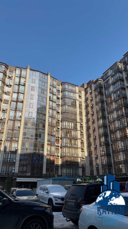 Продам квартиру та комору ЖК Атлант - фото 1