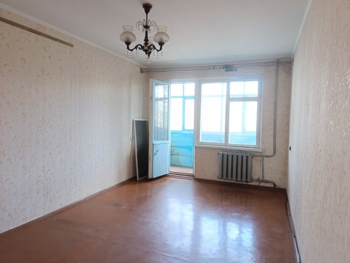 Двокімнатна квартира в р-ні Д - фото 1