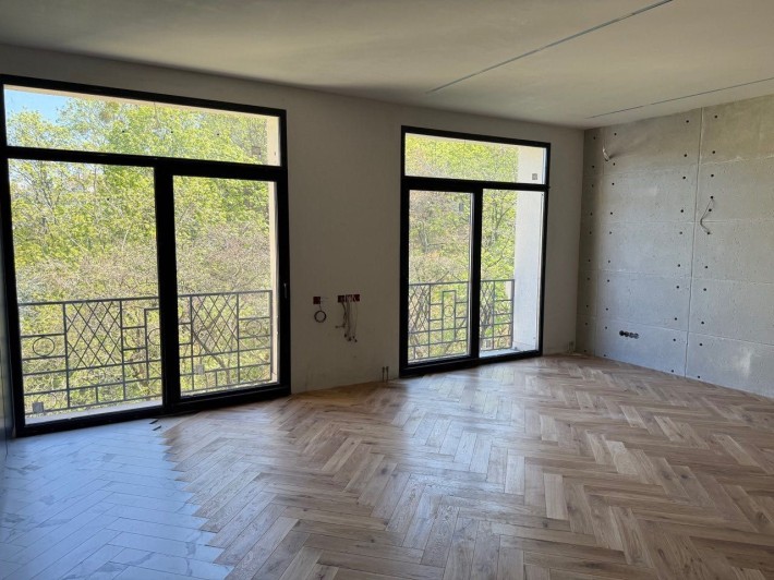 ‼️Продам квартиру, ЖК Подол Град, 3к=124m2, вул. Дегтярна,9‼️ - фото 1