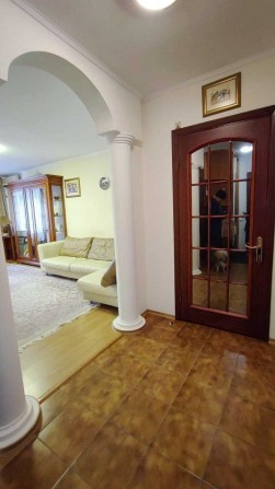 Продам 3к квартиру Севастопольская Чернышевского Гагарина - фото 1