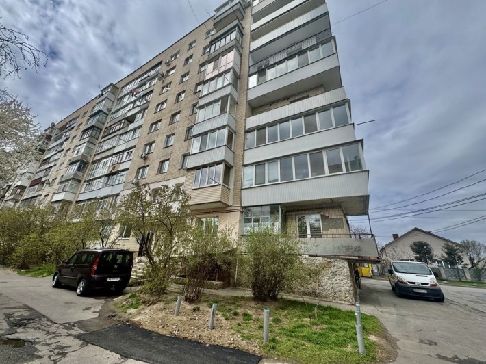 Продам квартиру у Вінниці. - фото 1