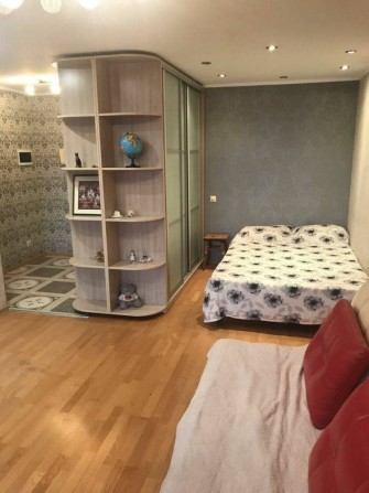 Продам 1-комн квартиру с ремонтом на пр. А-Поля (Кирова) - фото 1