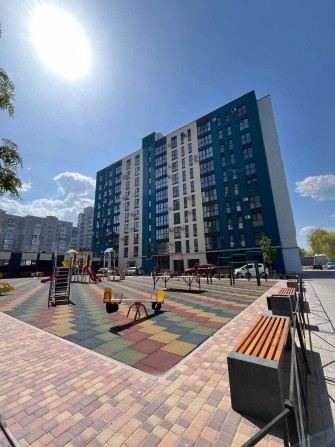 Продаж 1 кімнатної квартири  в ЖК «Лагуна». - фото 1