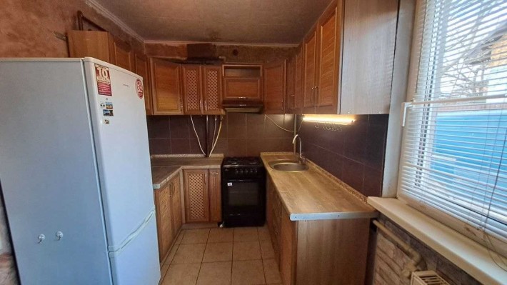 Продаж 2кімнатної квартири в частині будинку р-н Бойової - фото 1