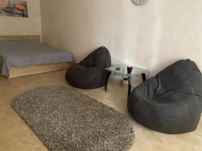 Срочно! Продам 1но комнатную квартиру на Калиновой 25м2 - фото 1