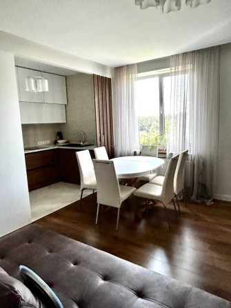 Без% Продаж 2к ЖК Greenwood, вул. Миргородська (Кисловодська) 100 - фото 1