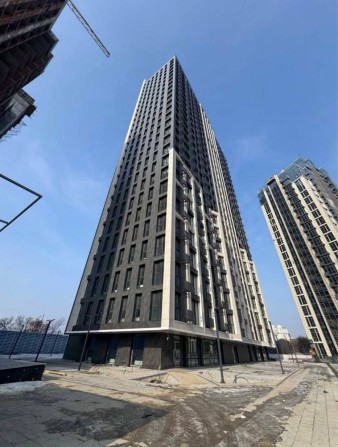 !! ПРОДАЖ !! 3k Квартира ЖК "Nordica Residence" Печерськ Центр - 5хв ! - фото 1