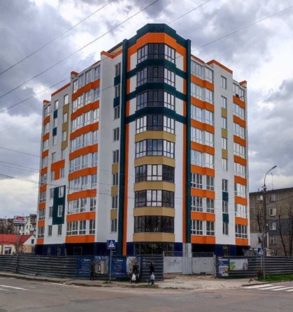 Седова - Орджоникидзе, 48кв - 41000д (i1 - фото 1