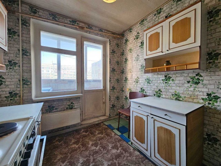 Продаж 1 к квартири на жм Тополя 3, б. 78 - фото 1