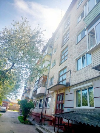 ПРОДАЮ 2-ком.Кв Кирпич.Дом. ЦЕНТР/Кр.Площадь. Изолир.Комн. Заходи-живи - фото 1