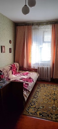 Продам 2хкімнатну квартиру по вул. Льотна!! - фото 1
