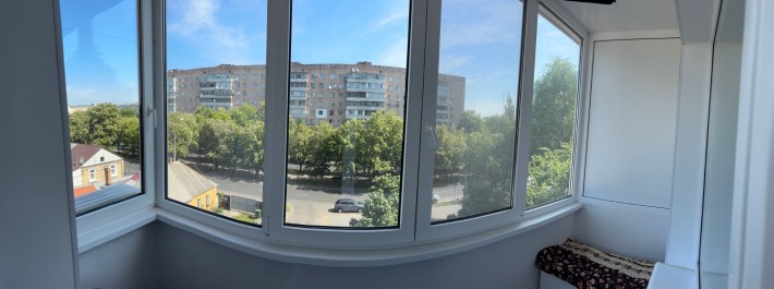 Квартира 3-кімнатна 4 поверх в місті Черкаси - фото 1