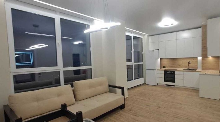 Продам 3 кімнатну квартиру ЖК Грані  Гагаріна Дафі Центр  Парк - фото 1