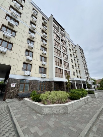 Продам 1-кімнатну квартиру в сучасному ЖК Олімп - фото 1