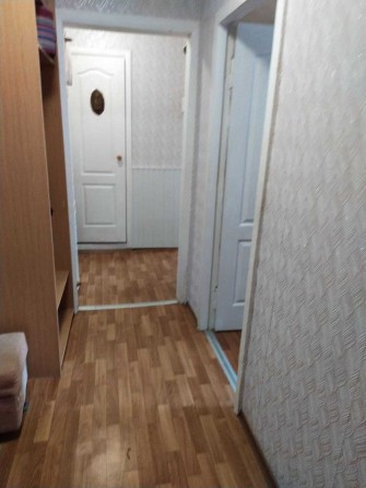 Затишна квартира, чудове планування, ПЗР - фото 1