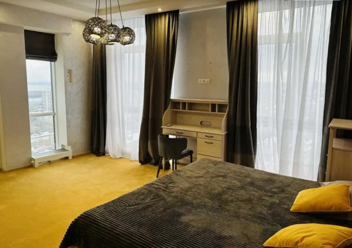 Продам 2 кімнатну квартиру в ЖК Панорама Парк Шевченко Новодворянский - фото 1