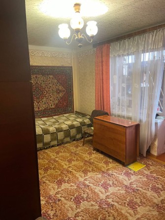 Дешева 2-ка біля Центрального ринку - фото 1