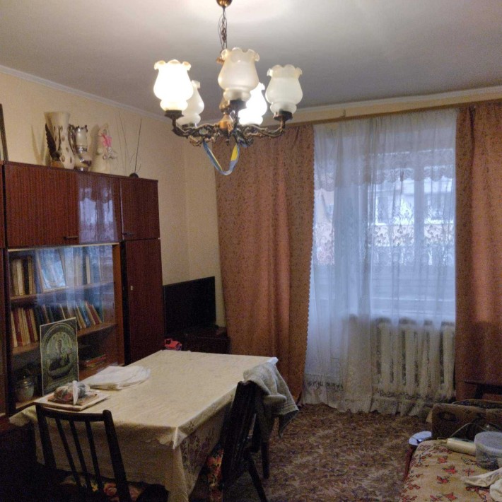Продається 2 кімнатна квартира район Ближнє Замостя 3449 - фото 1