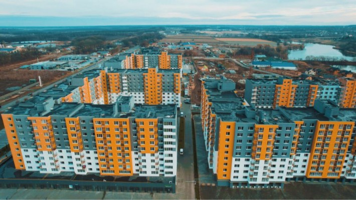 Продаж квартити ЖК Сімейний Комфорт. Від власника. БЕЗ комісії! - фото 1