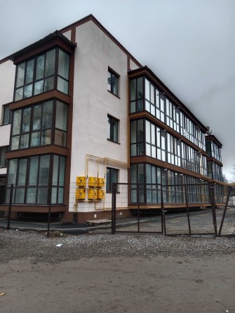 Продам 1к квартиру районі Урожая в новобудові - фото 1